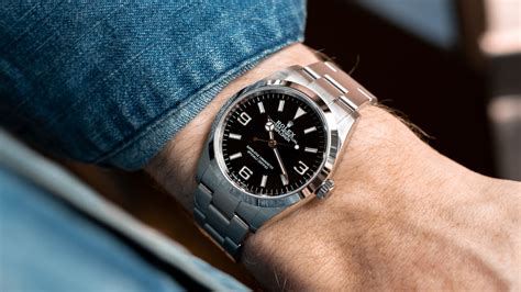 iwc 36mm|rolex explorer 36mm alternative.